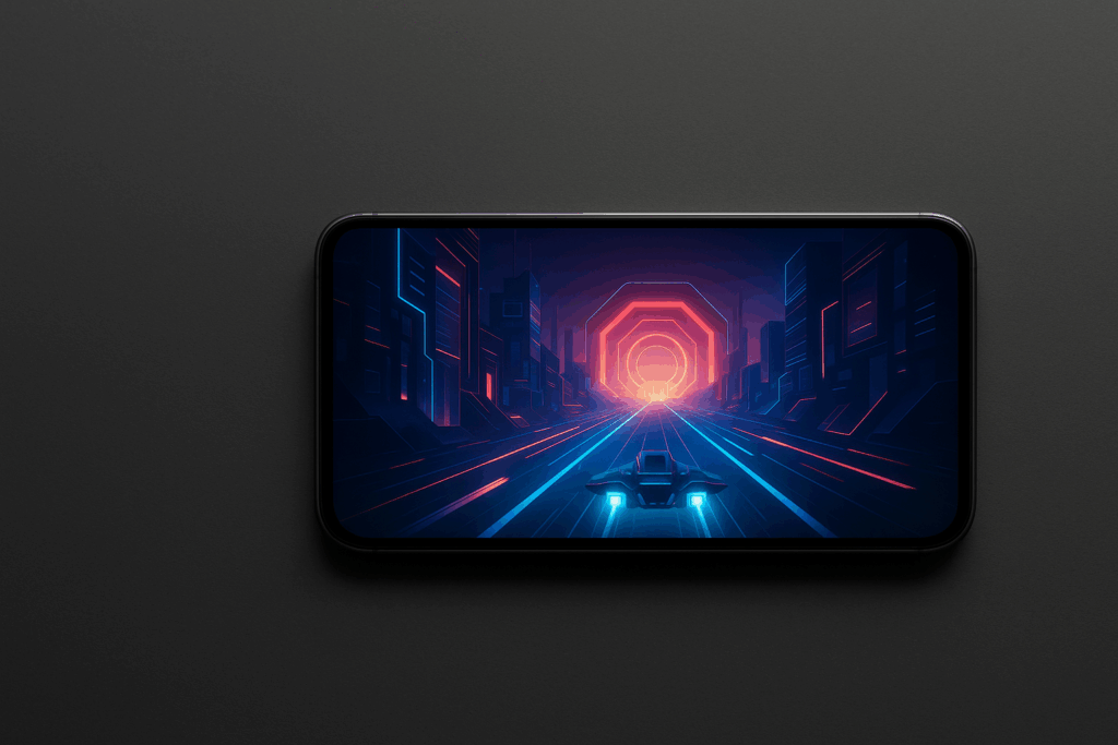 Spillutviklingen i 2025 og fremveksten av konkurransedyktige plattformer